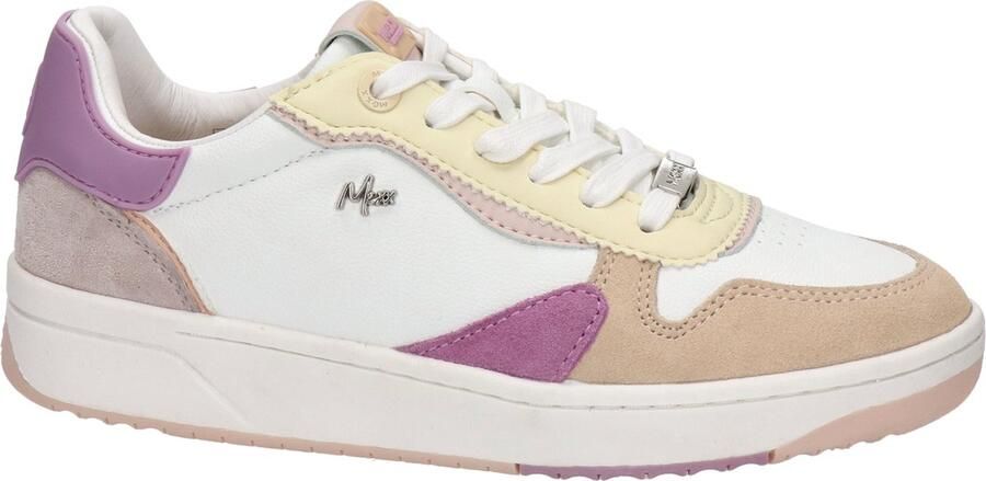Mexx Sneakers Giselle in een harmonieuze kleurencombinatie - Foto 10