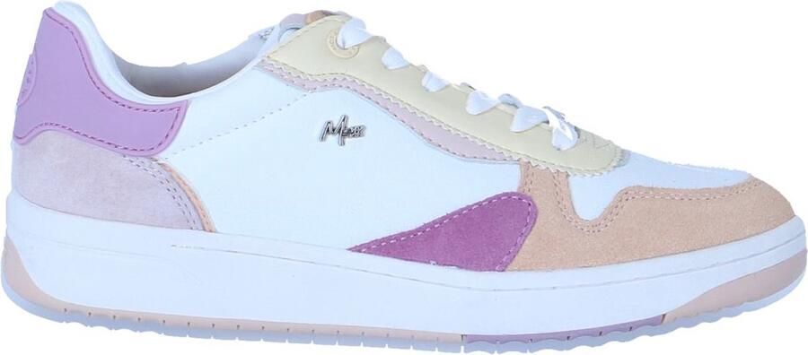 Mexx Sneakers Giselle in een harmonieuze kleurencombinatie - Foto 15