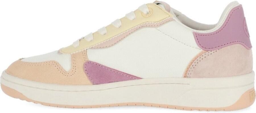 Mexx Sneakers Giselle in een harmonieuze kleurencombinatie - Foto 14