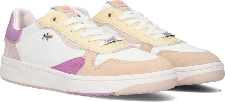 Mexx Sneakers Giselle in een harmonieuze kleurencombinatie - Foto 13