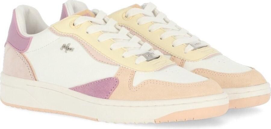 Mexx Sneakers Giselle in een harmonieuze kleurencombinatie - Foto 11