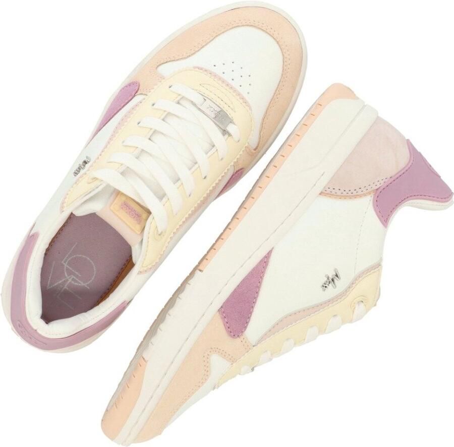 Mexx Sneakers Giselle in een harmonieuze kleurencombinatie - Foto 3