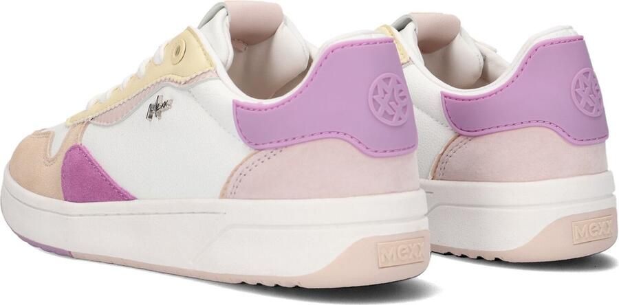 Mexx Sneakers Giselle in een harmonieuze kleurencombinatie - Foto 9