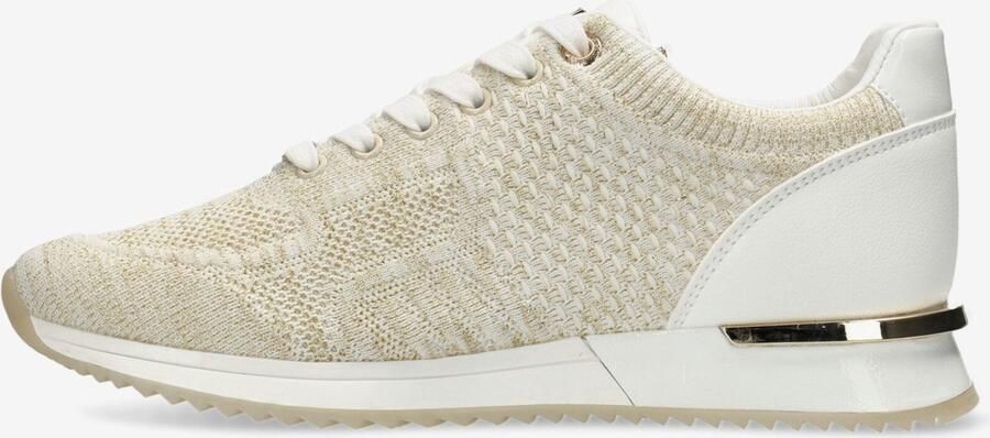 Mexx Sneakers Glitte Glitter MXK040001W-3002 Beige - Foto 14