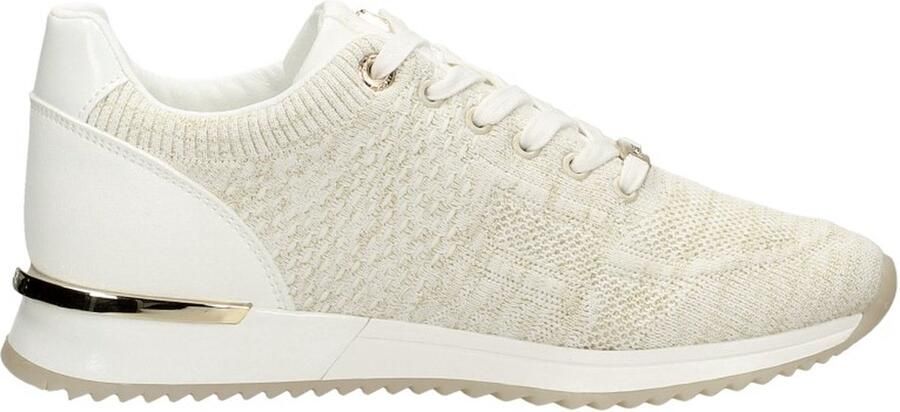 Mexx Sneakers Glitte Glitter MXK040001W-3002 Beige - Foto 16