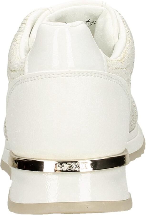 Mexx Sneakers Glitte Glitter MXK040001W-3002 Beige - Foto 7