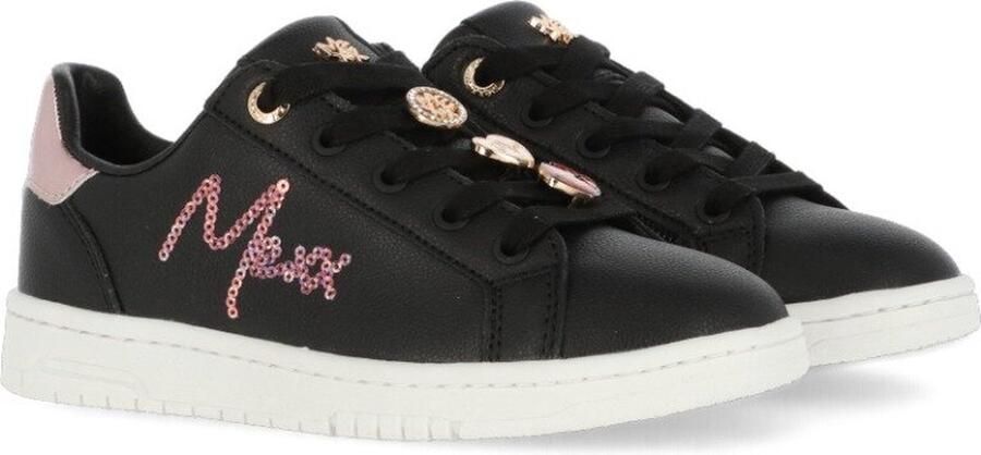 Mexx Sneaker Hoppa Black Pink Kids Uni Sneakers - Foto 13