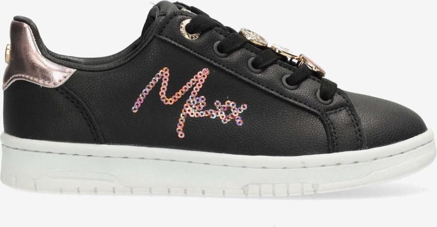 Mexx Sneaker Hoppa Black Pink Kids Uni Sneakers - Foto 8