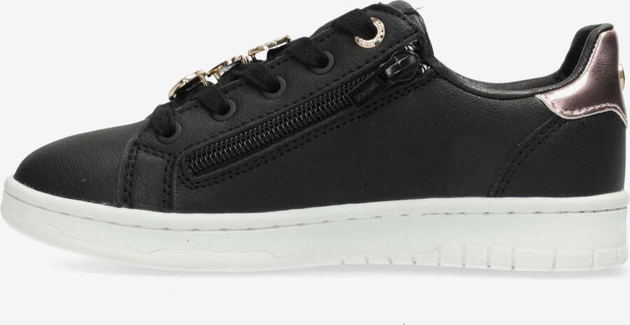 Mexx Sneaker Hoppa Black Pink Kids Uni Sneakers - Foto 9