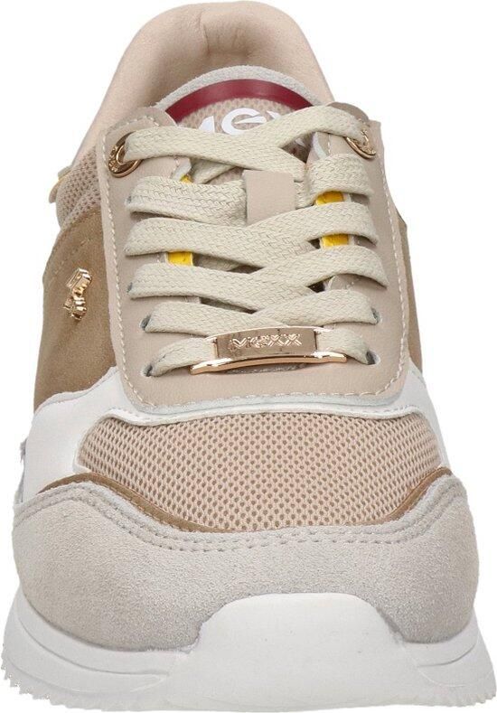 Mexx Sneaker Jela Zand Dames Sneakers - Foto 7