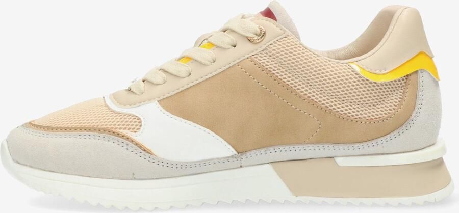 Mexx Sneaker Jela Zand Dames Sneakers - Foto 11