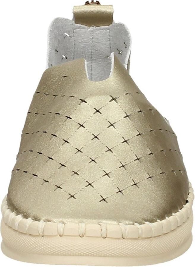 Mexx Jelke Instapper Vrouwen Zwart - Foto 3