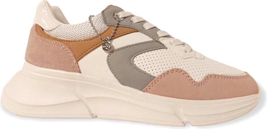 Mexx Jilou sneaker Multicolor Dames - Foto 9