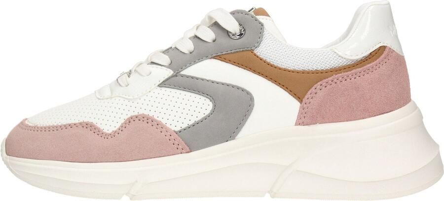 Mexx Jilou sneaker Multicolor Dames - Foto 11