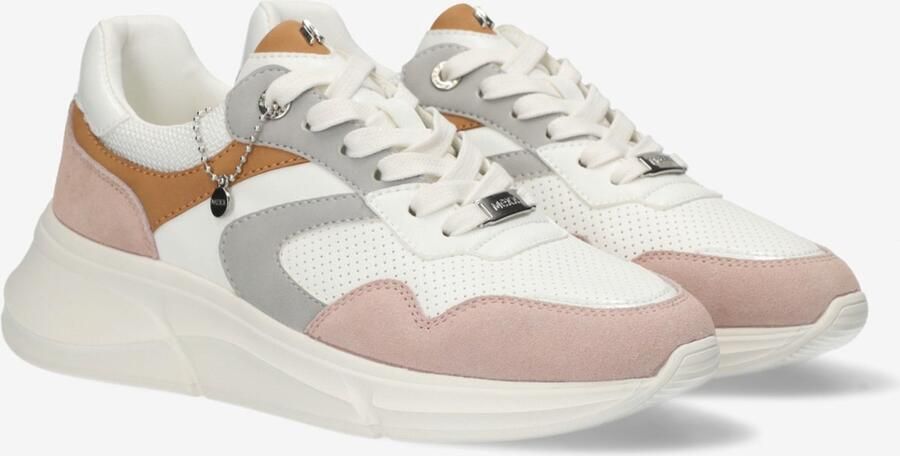 Mexx Jilou sneaker Multicolor Dames - Foto 6