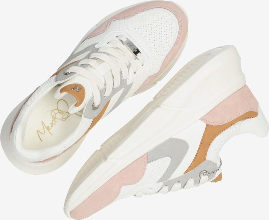 Mexx Jilou sneaker Multicolor Dames - Foto 2