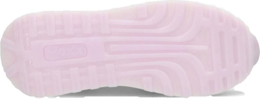 Mexx Sneakers Juju MXHY008304W-7011 Wit Roze - Foto 9