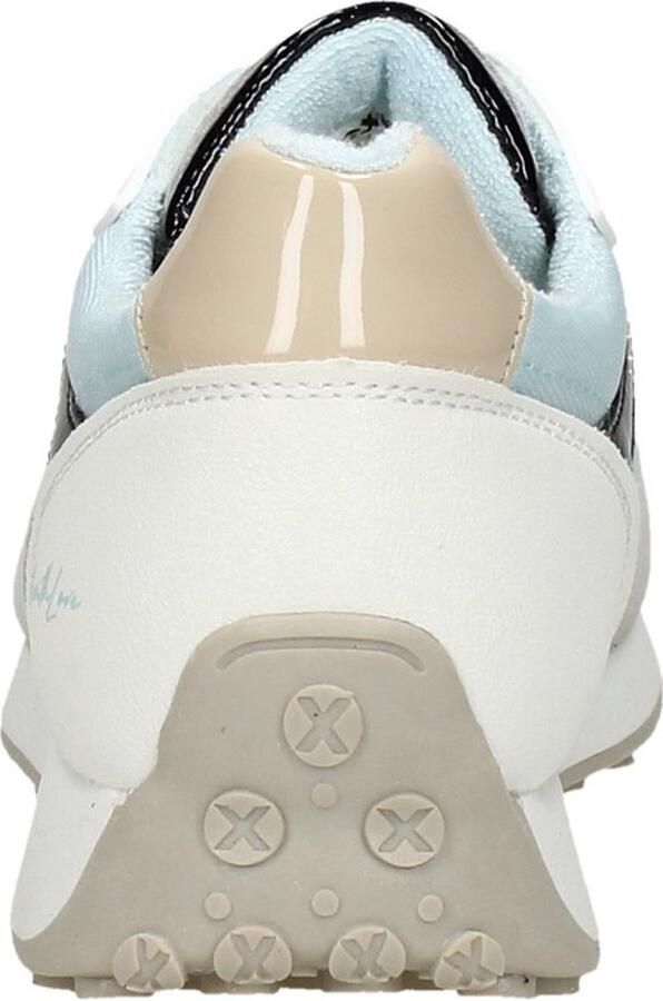 Mexx Trendy Lage Sneaker June Multicolor Dames - Foto 7