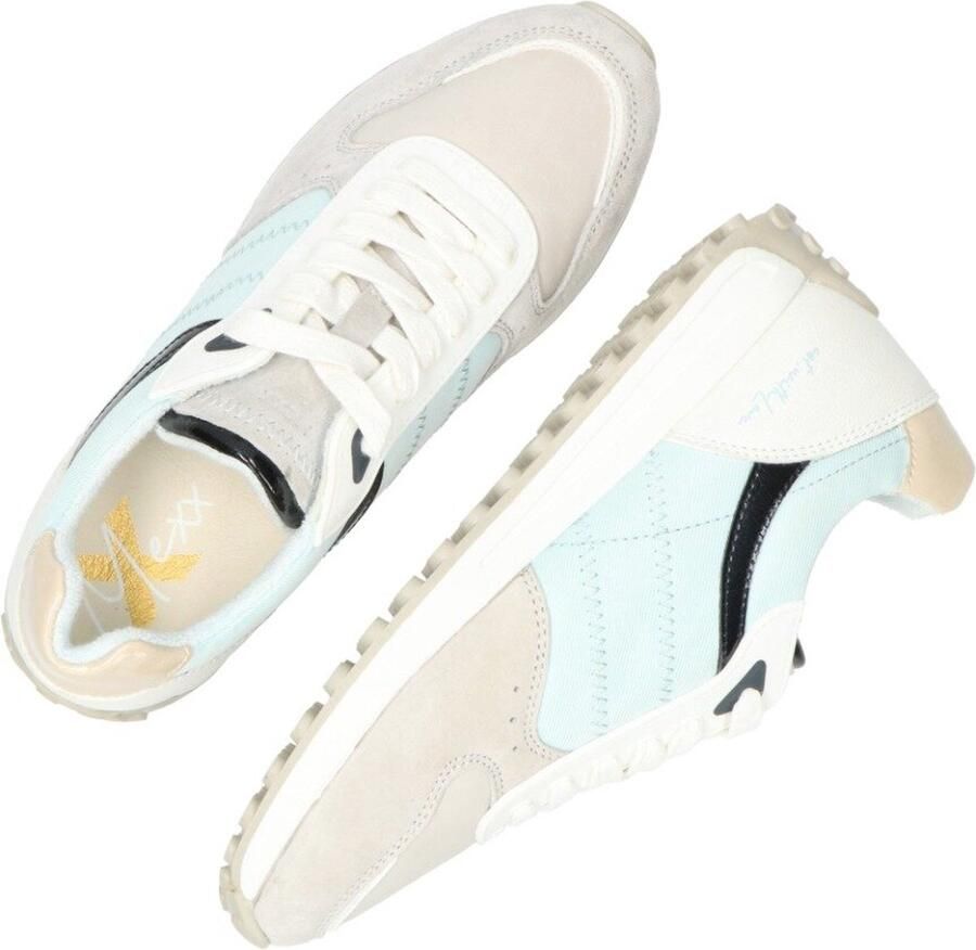 Mexx Trendy Lage Sneaker June Multicolor Dames - Foto 4