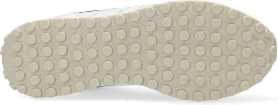 Mexx Trendy Lage Sneaker June Multicolor Dames - Foto 17