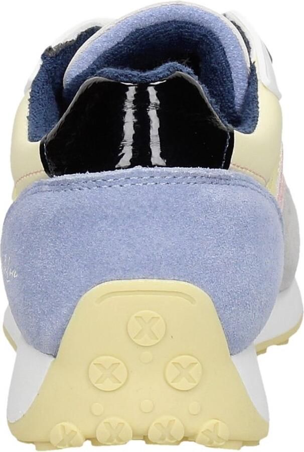 Mexx Sneaker June Multicolor Dames Sneakers - Foto 4