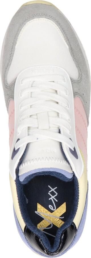 Mexx Sneaker June Multicolor Dames Sneakers - Foto 14