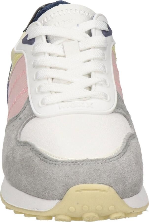 Mexx Sneaker June Multicolor Dames Sneakers - Foto 5
