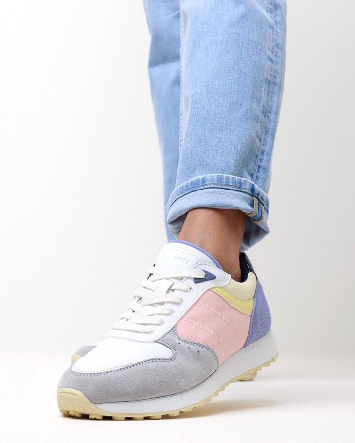 Mexx Sneaker June Multicolor Dames Sneakers - Foto 2