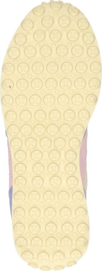 Mexx Sneaker June Multicolor Dames Sneakers - Foto 12