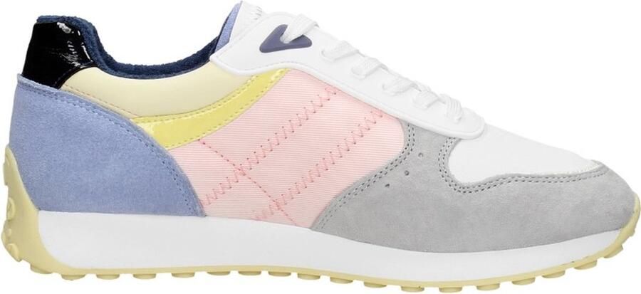 Mexx Sneaker June Multicolor Dames Sneakers - Foto 14