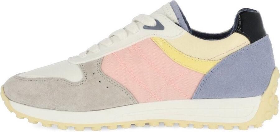 Mexx Sneaker June Multicolor Dames Sneakers - Foto 11