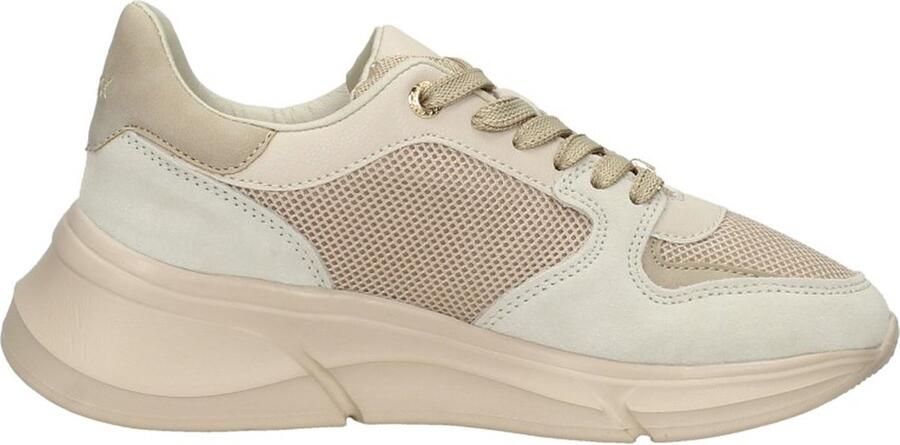 Mexx Sneaker Khira Zand Dames Sneakers - Foto 10