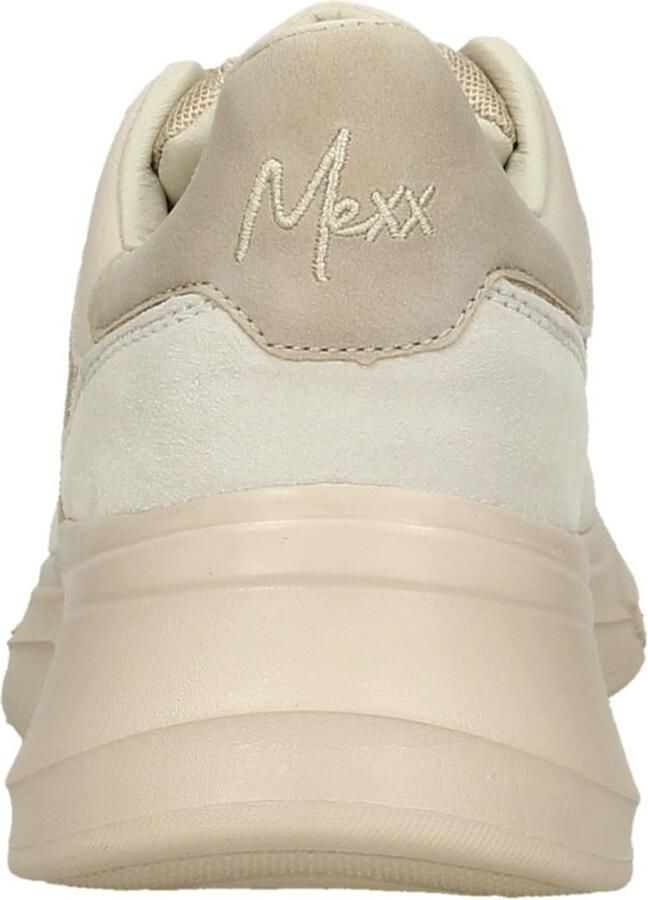 Mexx Sneaker Khira Zand Dames Sneakers - Foto 5