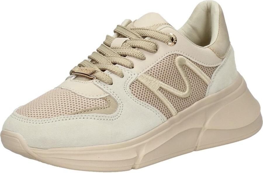 Mexx Sneaker Khira Zand Dames Sneakers - Foto 7