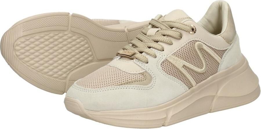 Mexx Sneaker Khira Zand Dames Sneakers - Foto 9