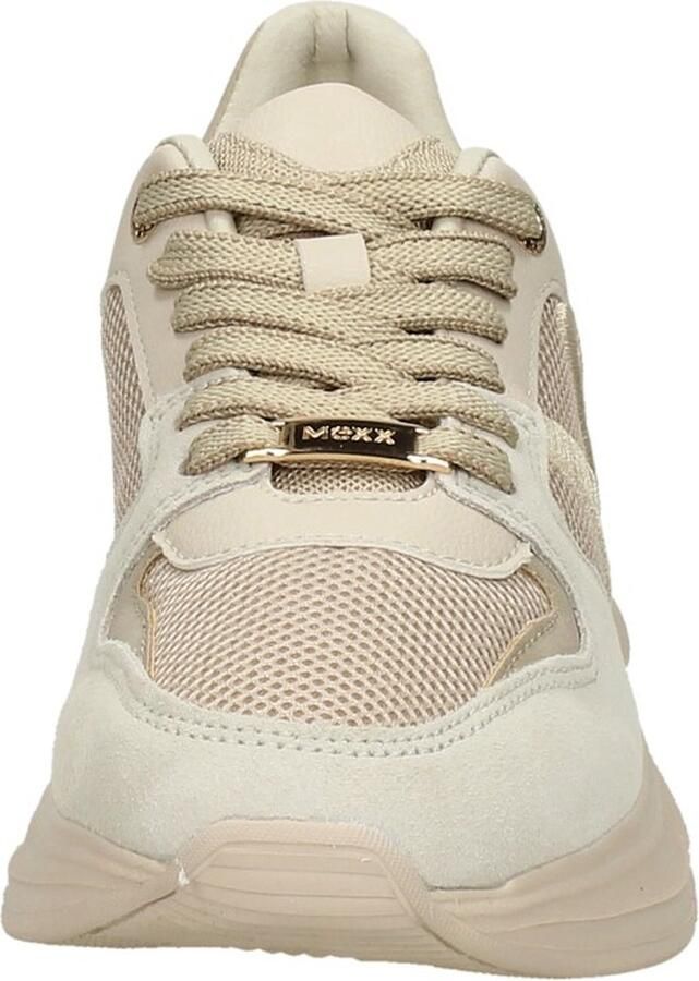 Mexx Sneaker Khira Zand Dames Sneakers - Foto 6