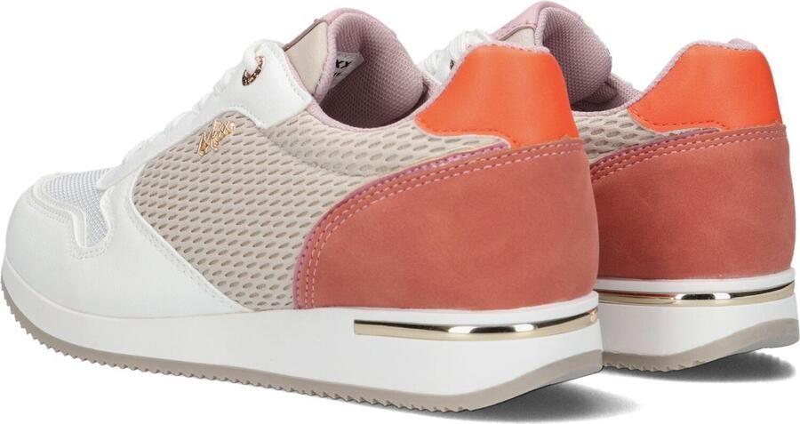 Mexx Linn sneaker Meerkleurig Dames - Foto 9