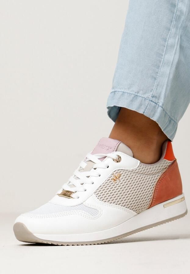 Mexx Linn sneaker Meerkleurig Dames - Foto 6