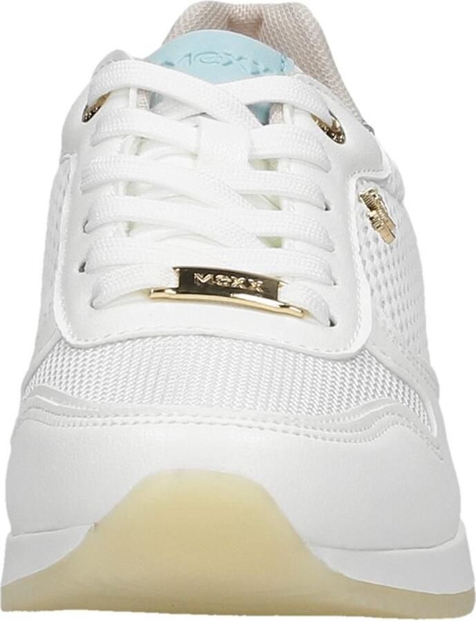 Mexx Linn sneaker Meerkleurig Dames - Foto 4
