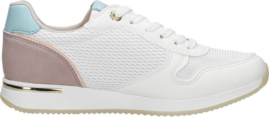 Mexx Linn sneaker Meerkleurig Dames - Foto 12