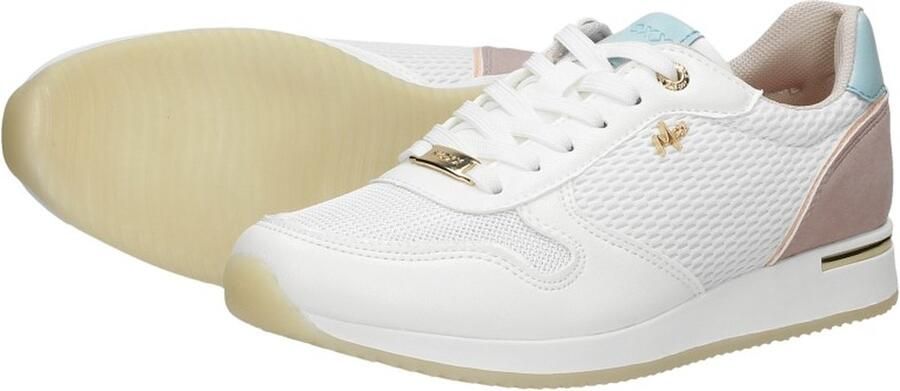 Mexx Linn sneaker Meerkleurig Dames - Foto 13