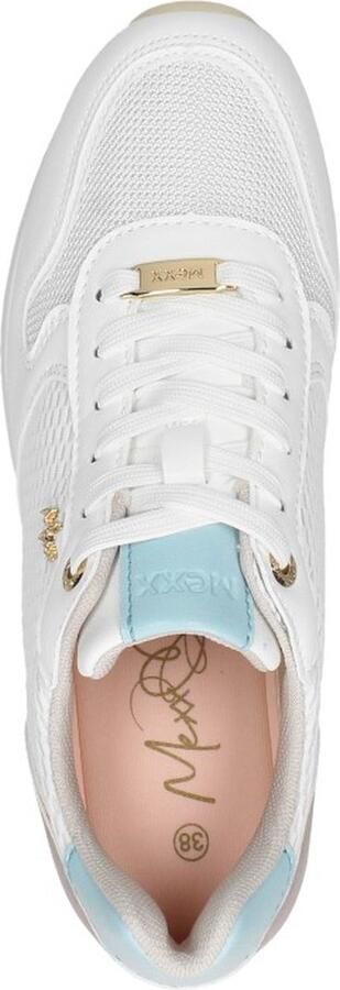 Mexx Linn sneaker Meerkleurig Dames - Foto 17