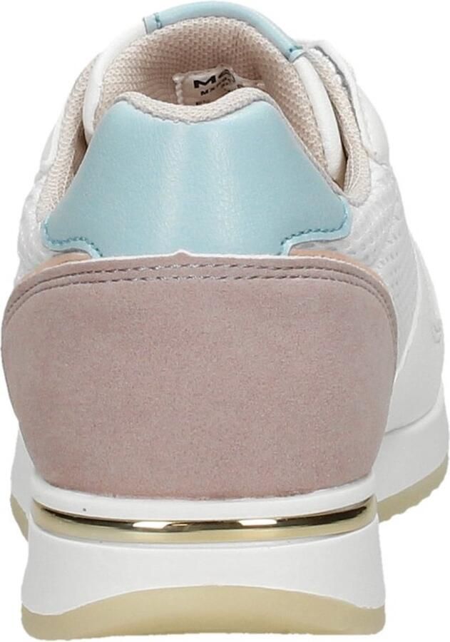 Mexx Linn sneaker Meerkleurig Dames - Foto 5