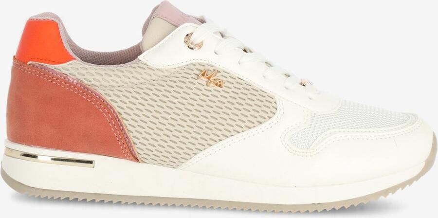 Mexx Linn sneaker Meerkleurig Dames - Foto 11