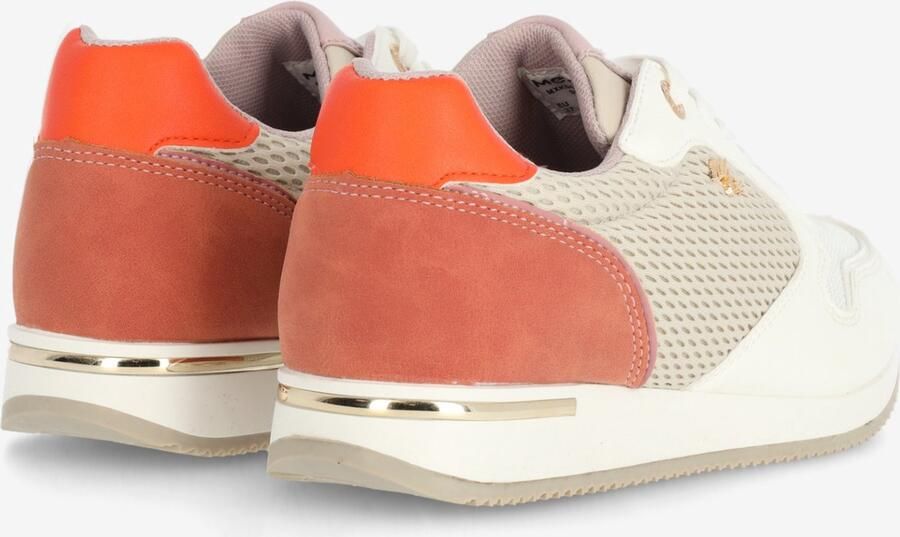 Mexx Linn sneaker Meerkleurig Dames - Foto 8