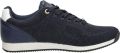 Mexx Sneaker Nancy Dames Navy - Blauw