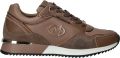 Mexx Sneakers Plixy Ellen MIKE1007043W-2007 Taupe Grijs - Bruin