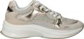 Mexx MI001011151W-8500 dames sneakers beige - Beige