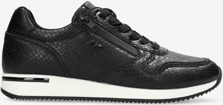 Mexx Sneakers Djana Caia MI001001953W-1000 Zwart