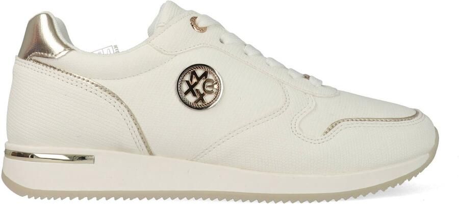 Mexx Sneakers Eke Caia MI001001561W-01-3000 Wit